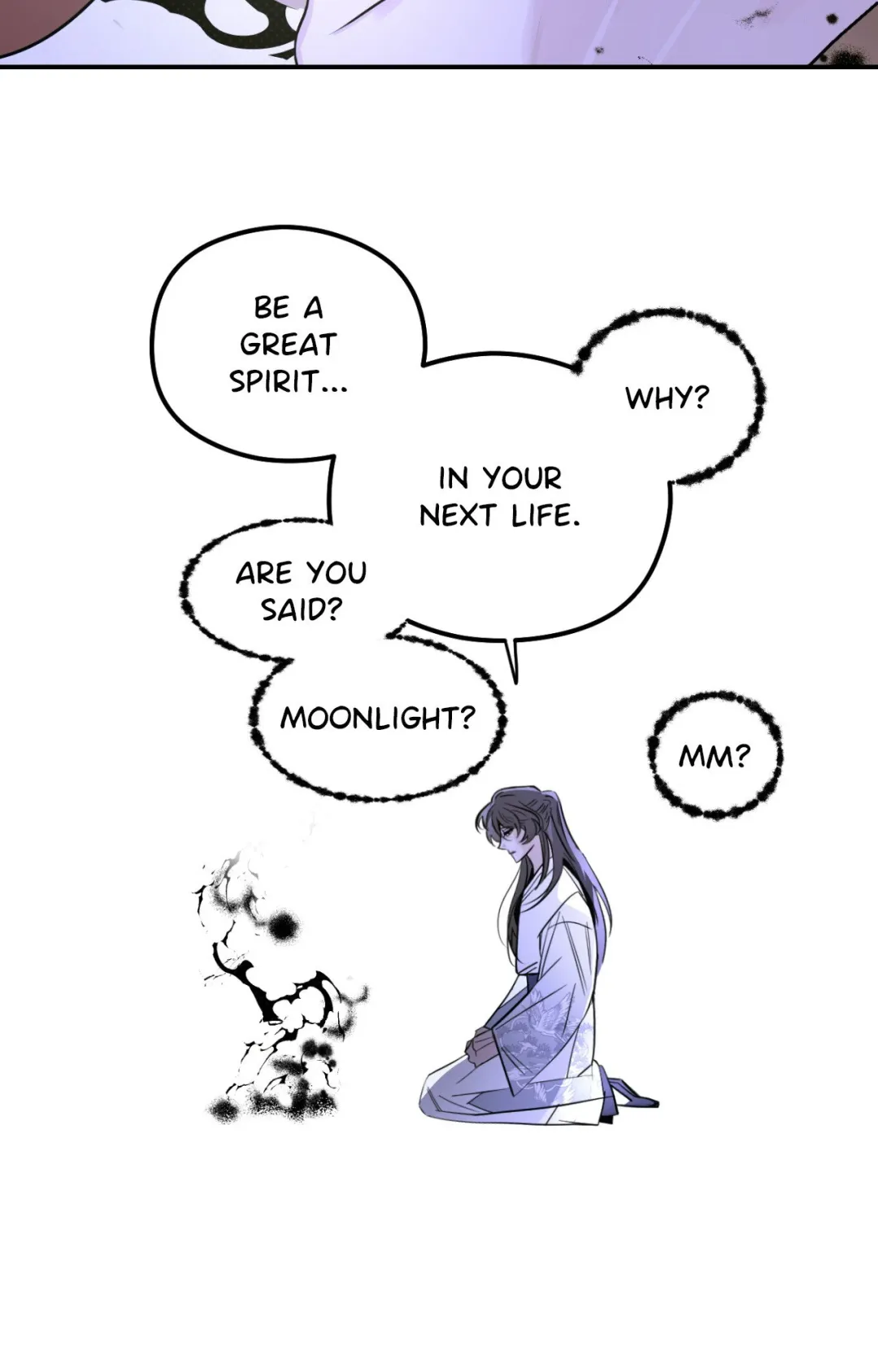 Shadow Under the Moon - Chapter 30 Page 45