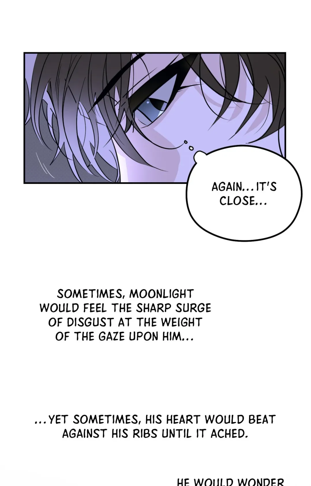 Shadow Under the Moon - Chapter 30 Page 46