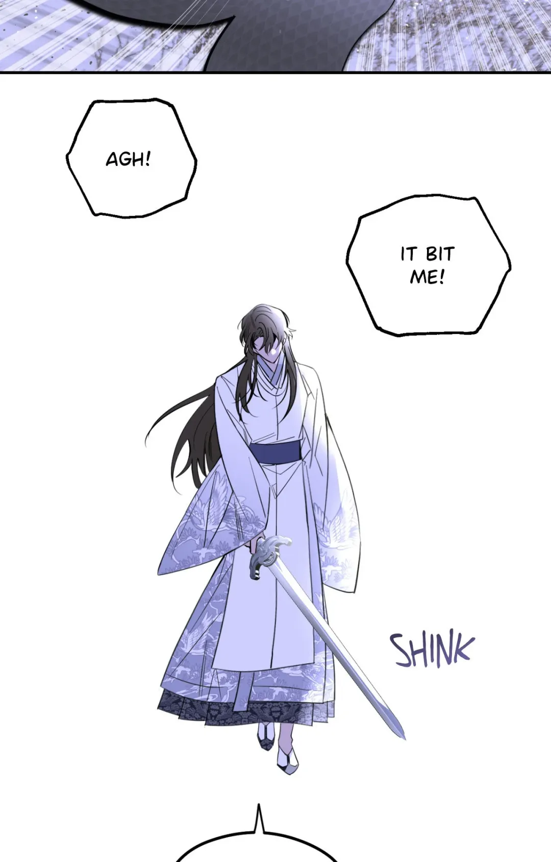 Shadow Under the Moon - Chapter 30 Page 48