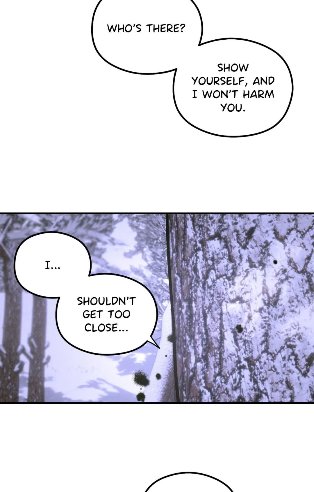 Shadow Under the Moon - Chapter 30 Page 49