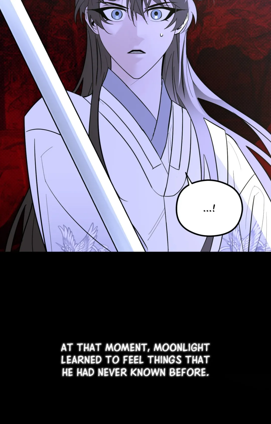 Shadow Under the Moon - Chapter 30 Page 53