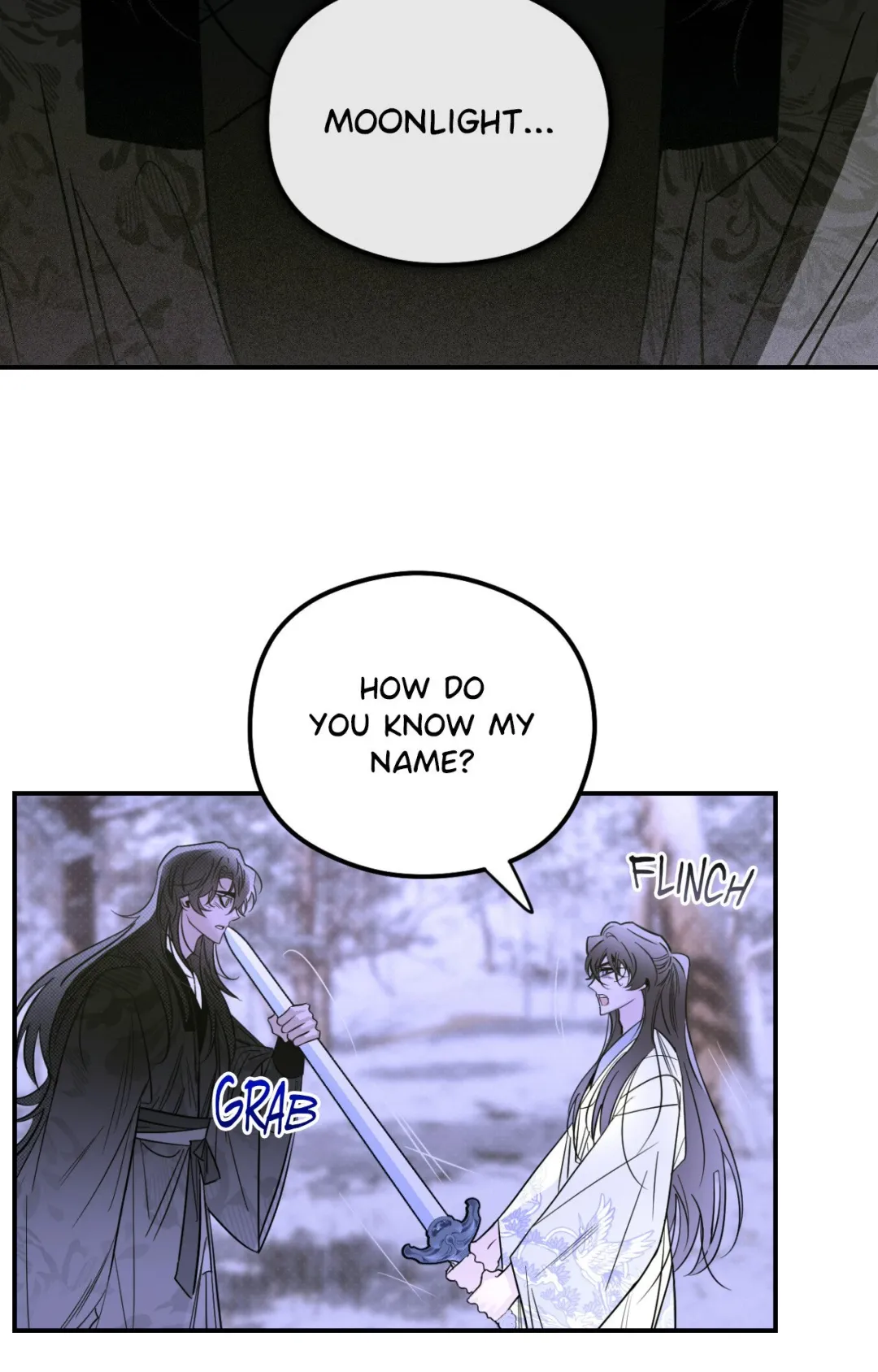 Shadow Under the Moon - Chapter 30 Page 56
