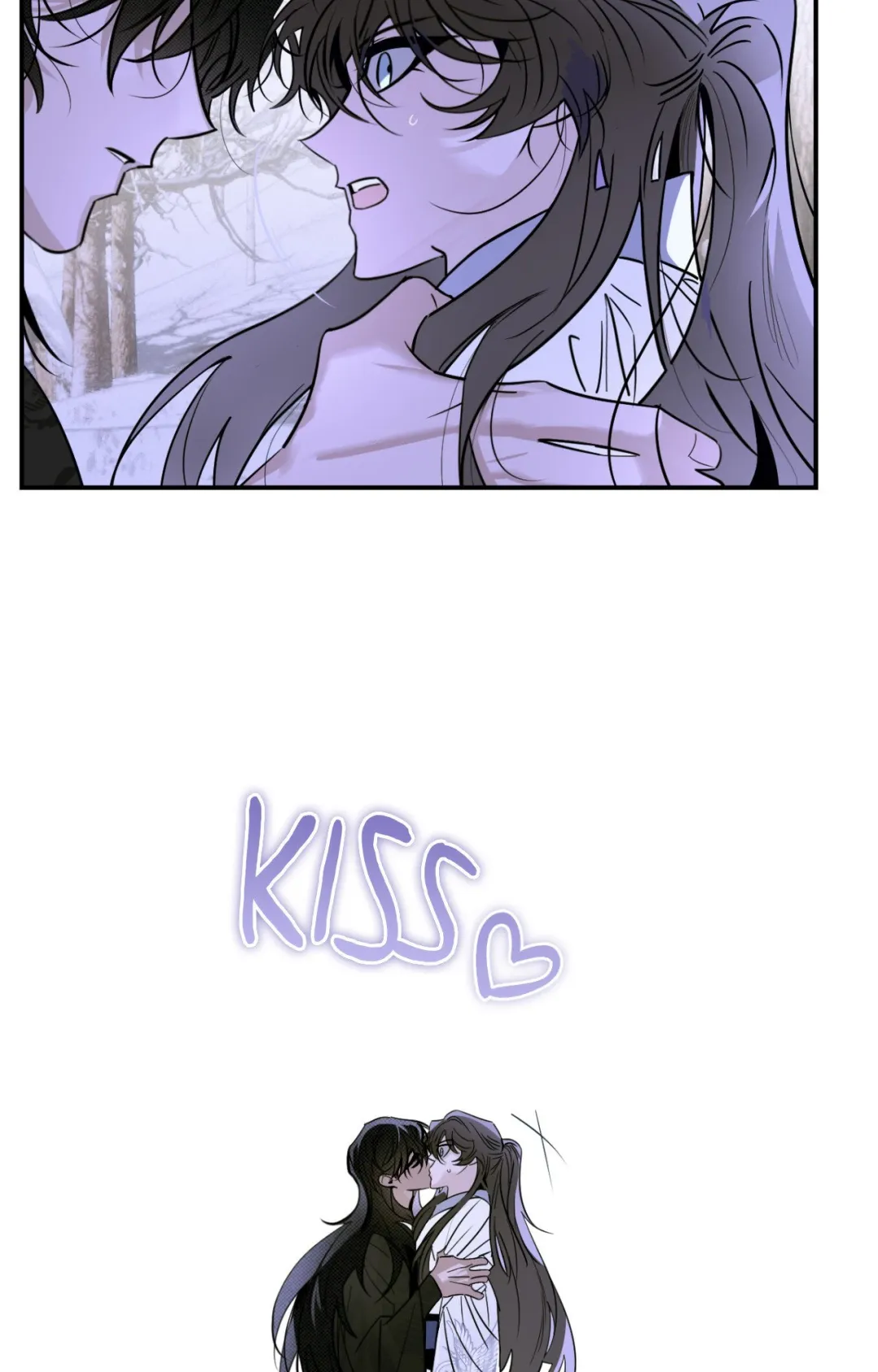 Shadow Under the Moon - Chapter 30 Page 59