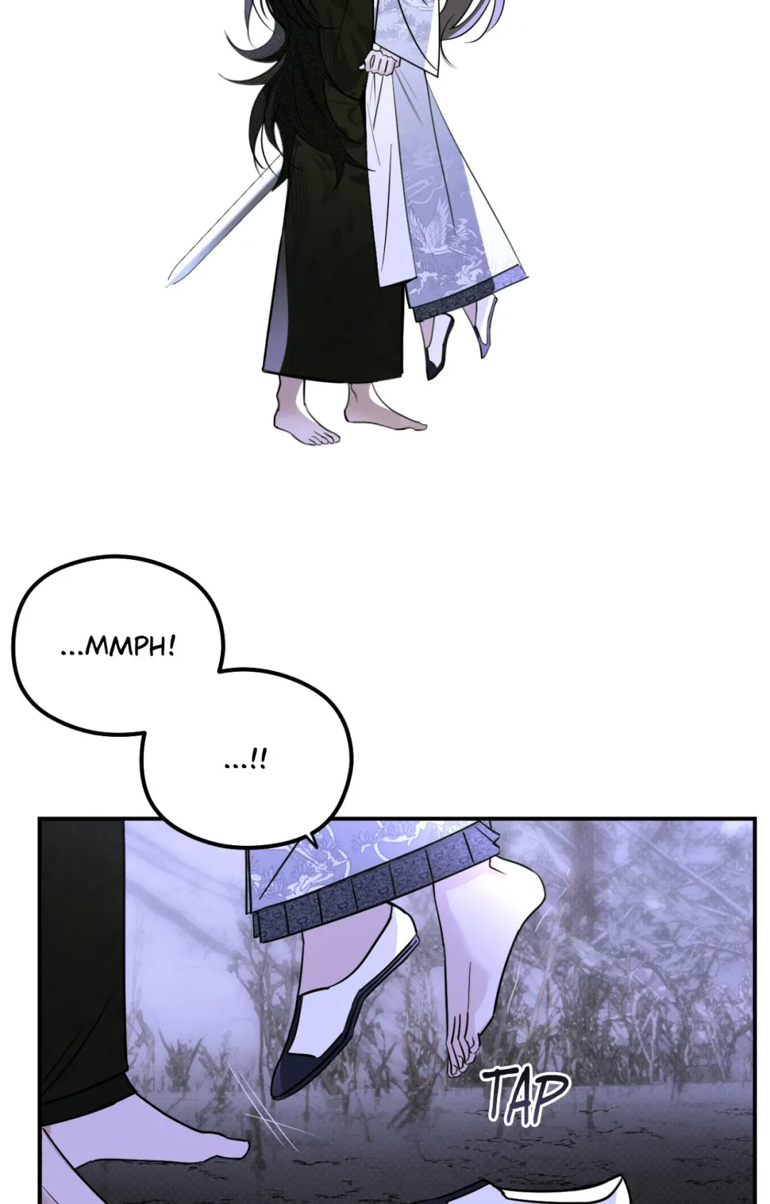 Shadow Under the Moon - Chapter 30 Page 60