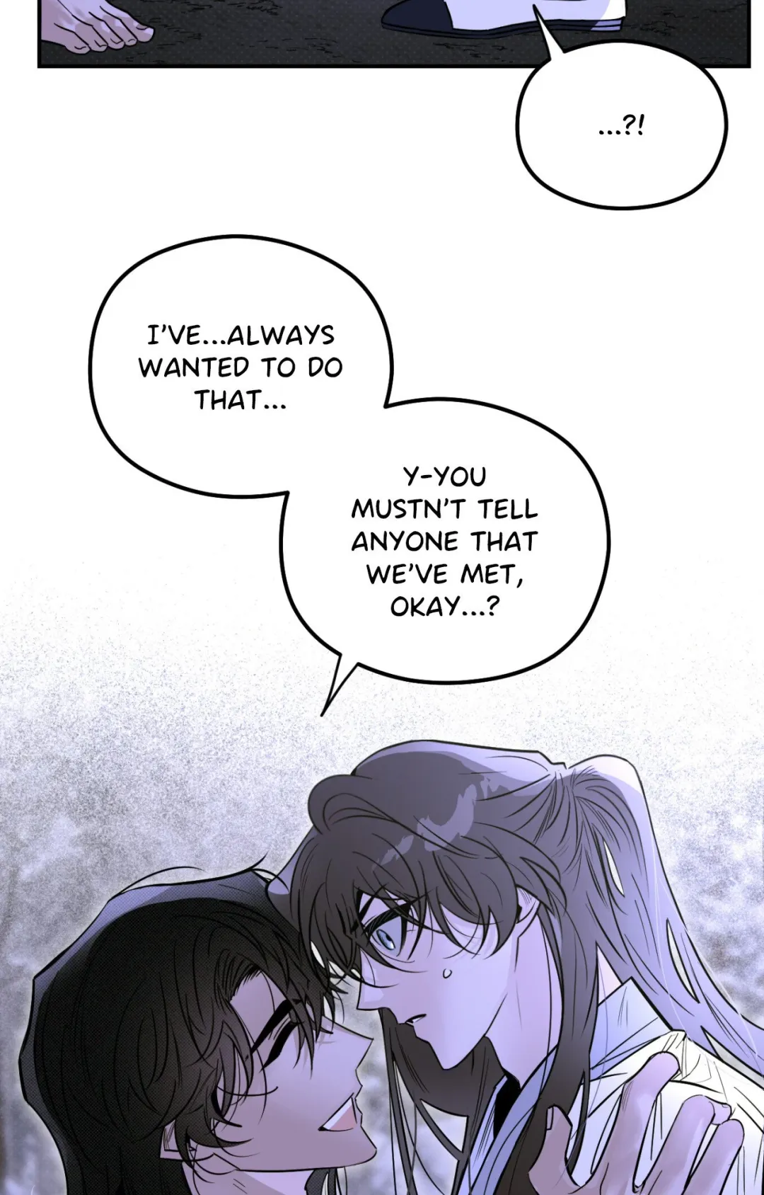 Shadow Under the Moon - Chapter 30 Page 61