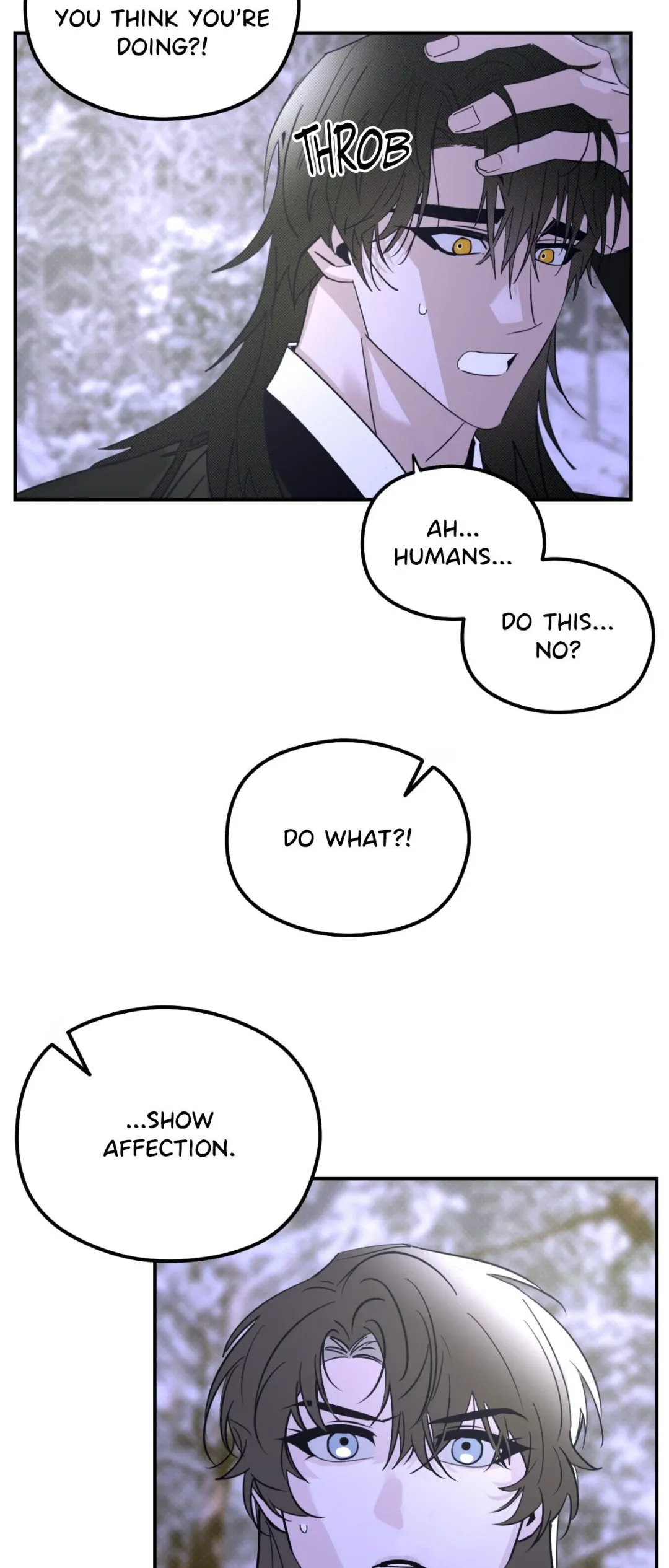 Shadow Under the Moon - Chapter 31 Page 3