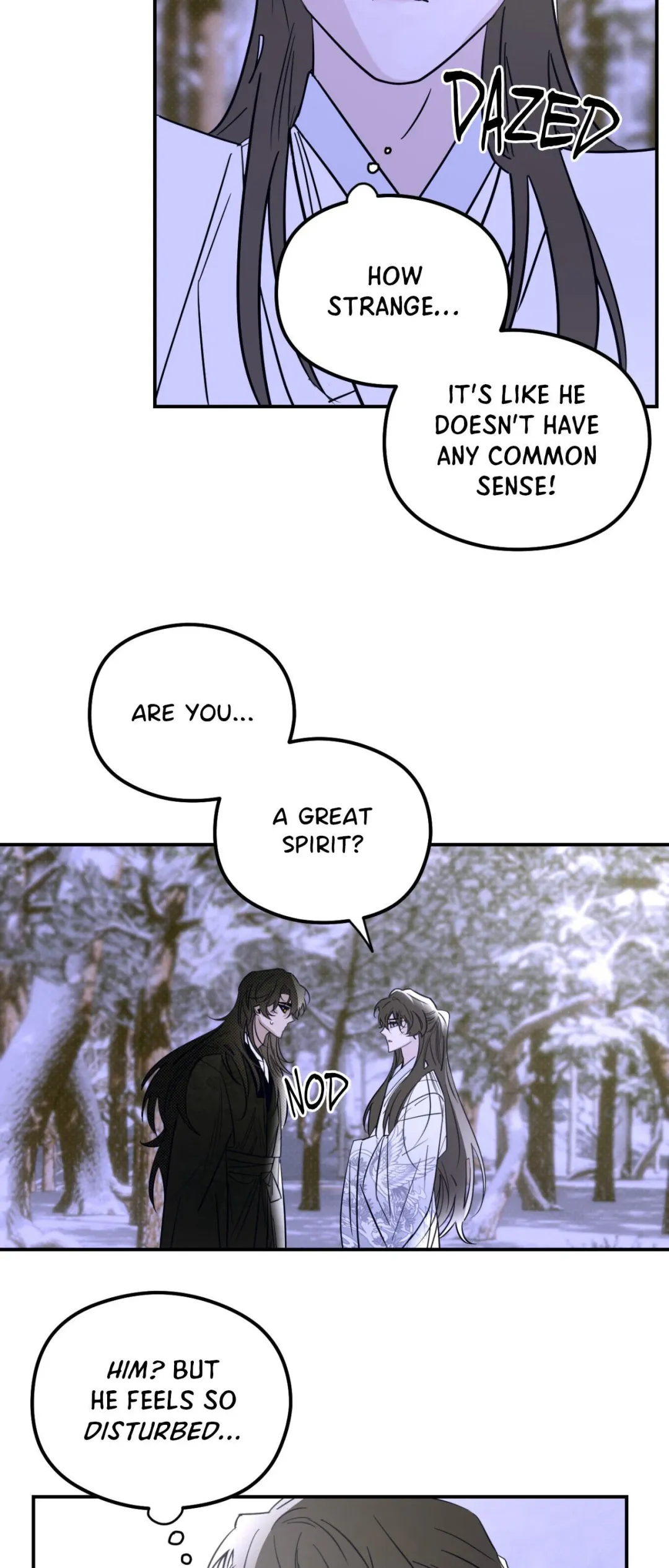 Shadow Under the Moon - Chapter 31 Page 4