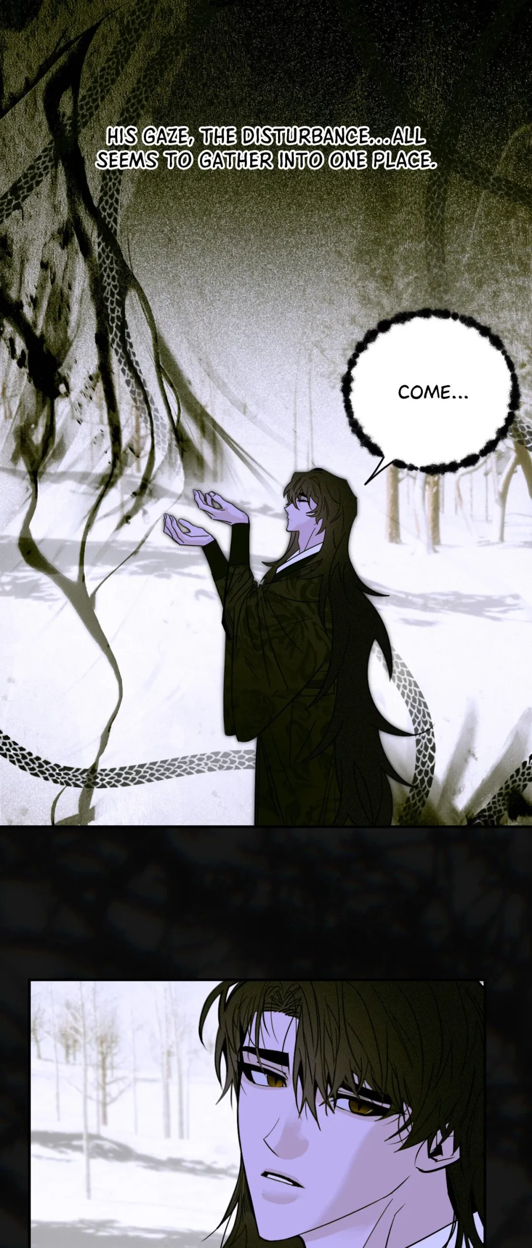 Shadow Under the Moon - Chapter 31 Page 11