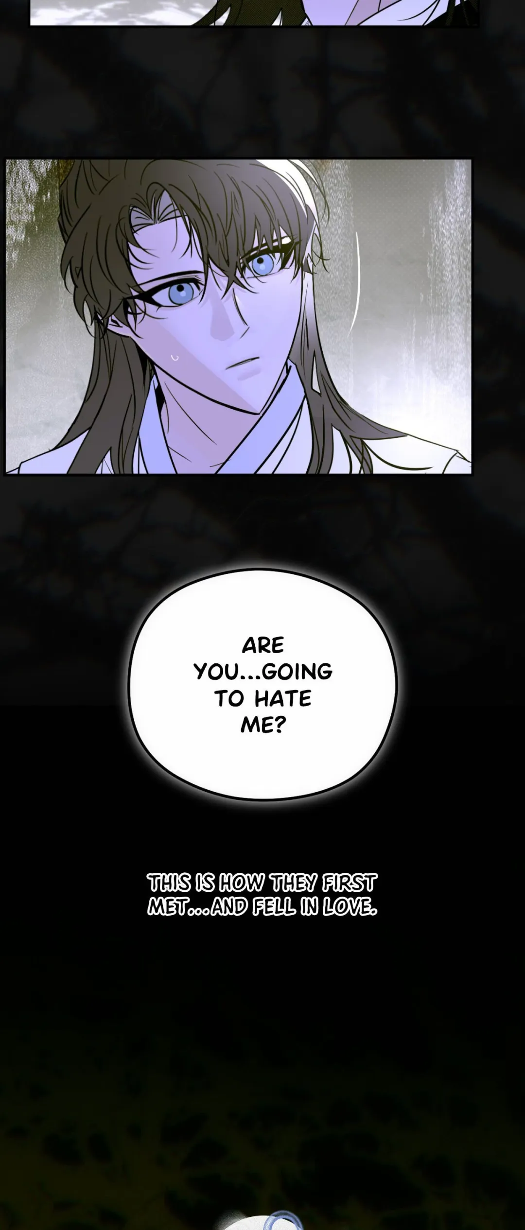 Shadow Under the Moon - Chapter 31 Page 12