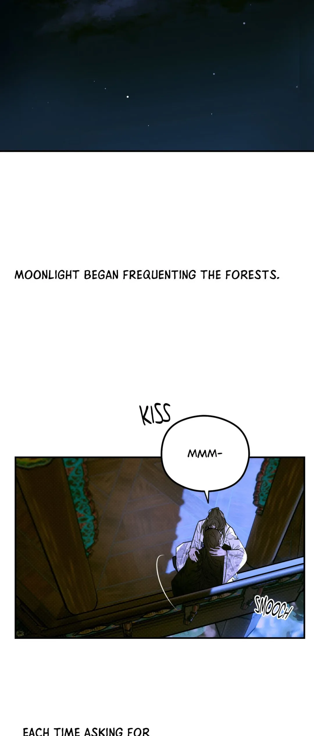 Shadow Under the Moon - Chapter 31 Page 14