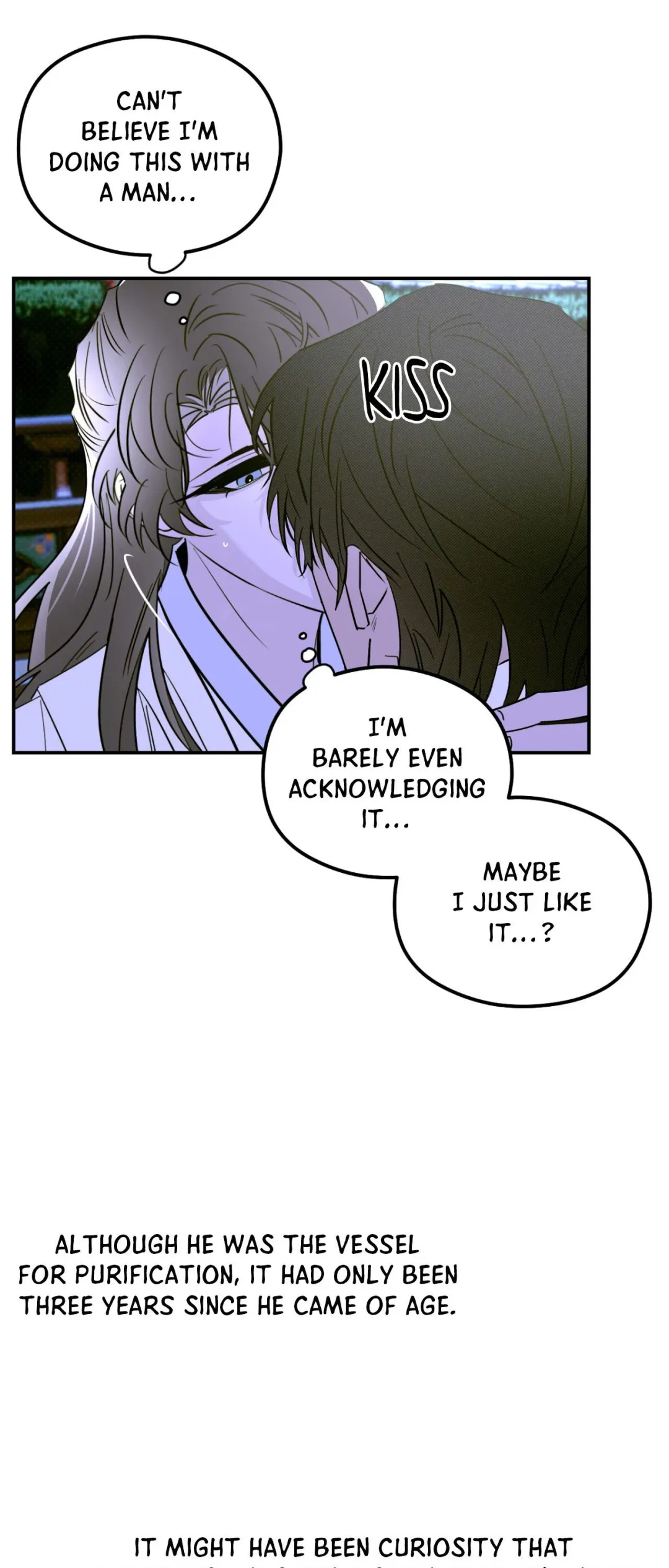 Shadow Under the Moon - Chapter 31 Page 16
