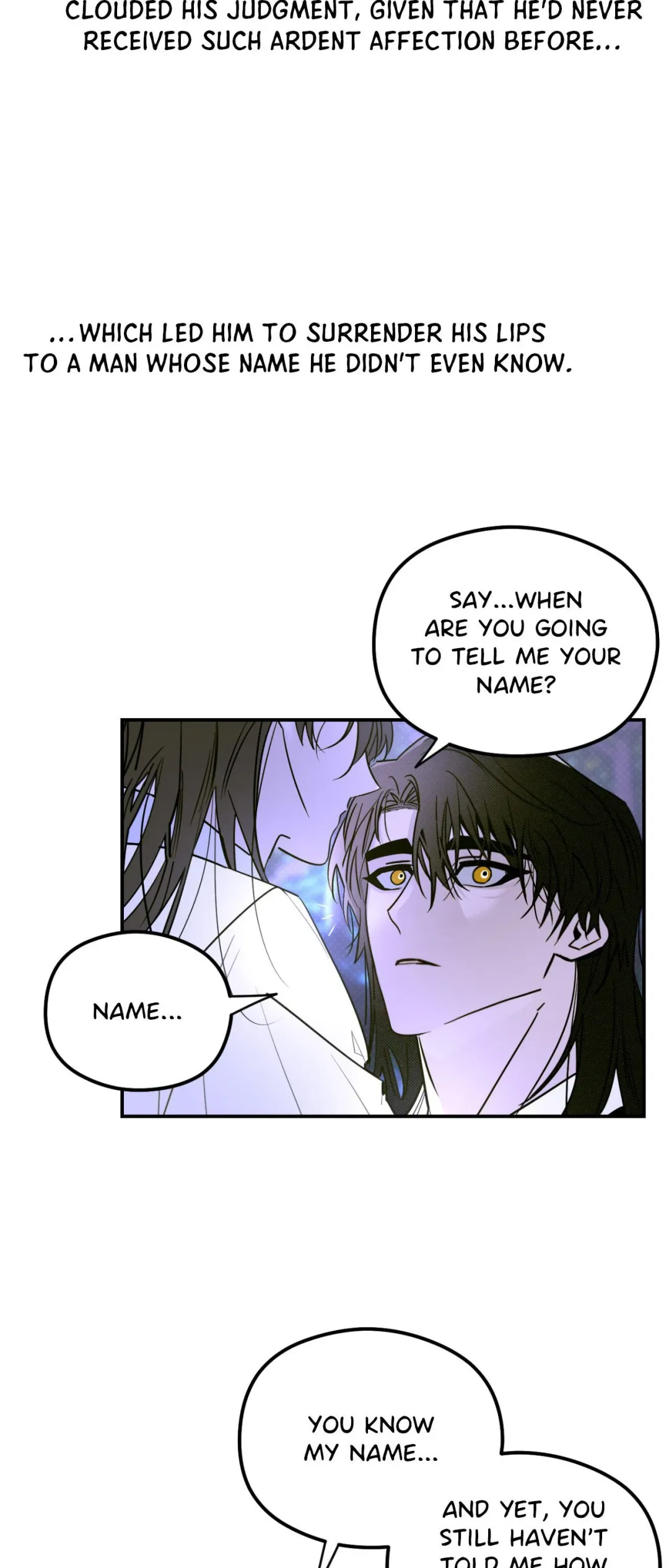 Shadow Under the Moon - Chapter 31 Page 17