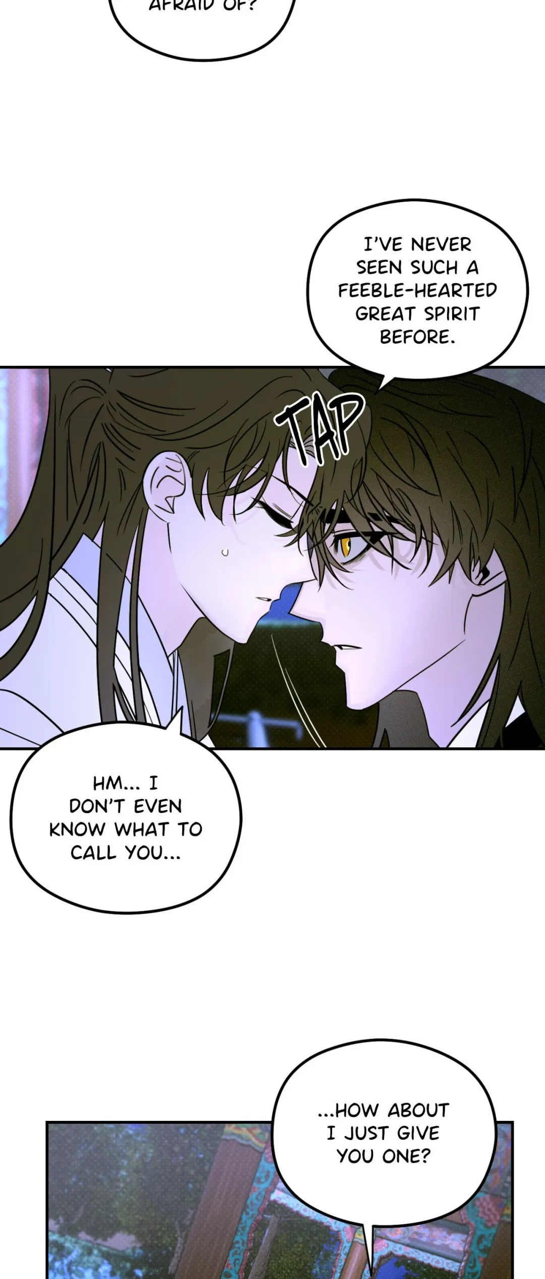 Shadow Under the Moon - Chapter 31 Page 19