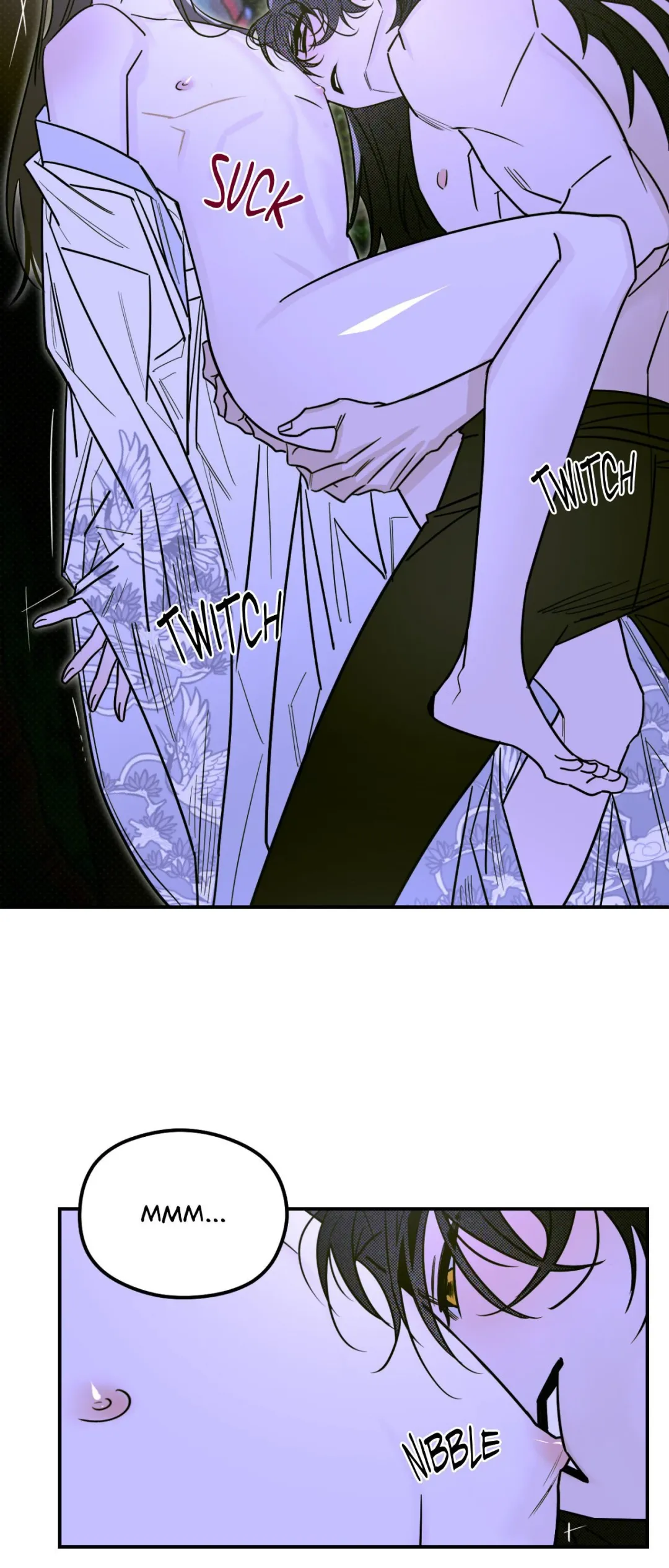 Shadow Under the Moon - Chapter 31 Page 27
