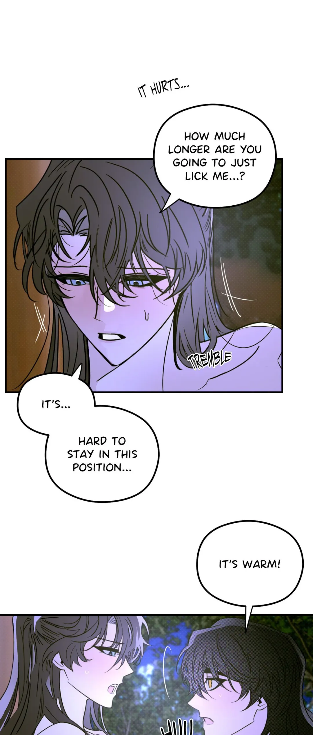 Shadow Under the Moon - Chapter 31 Page 28