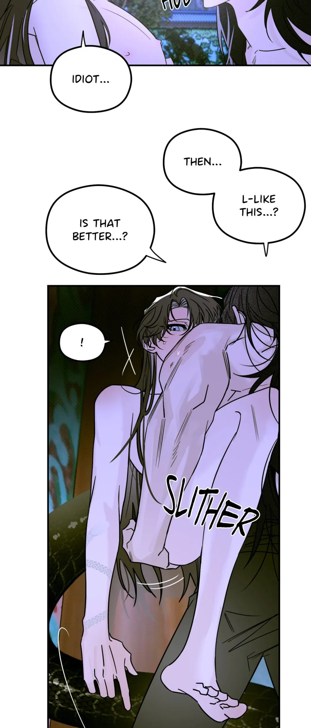 Shadow Under the Moon - Chapter 31 Page 29