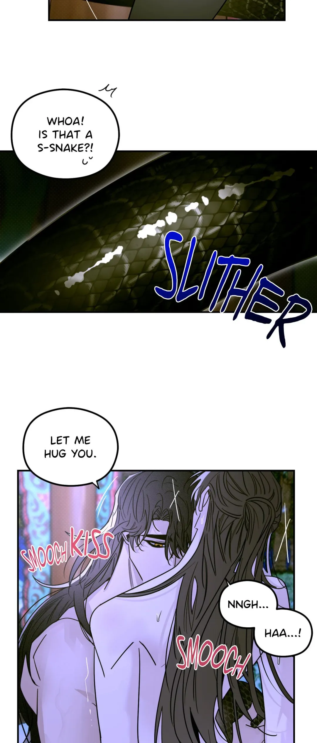 Shadow Under the Moon - Chapter 31 Page 30