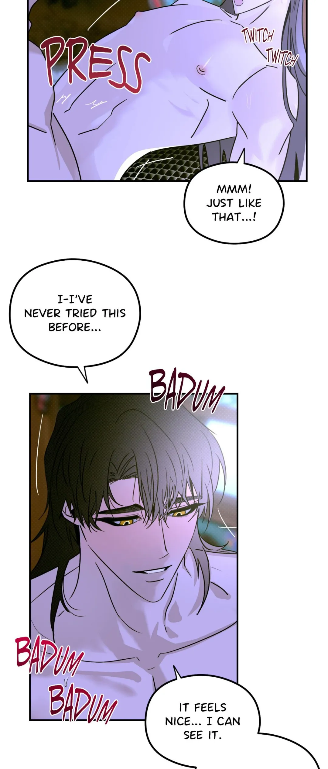 Shadow Under the Moon - Chapter 31 Page 34