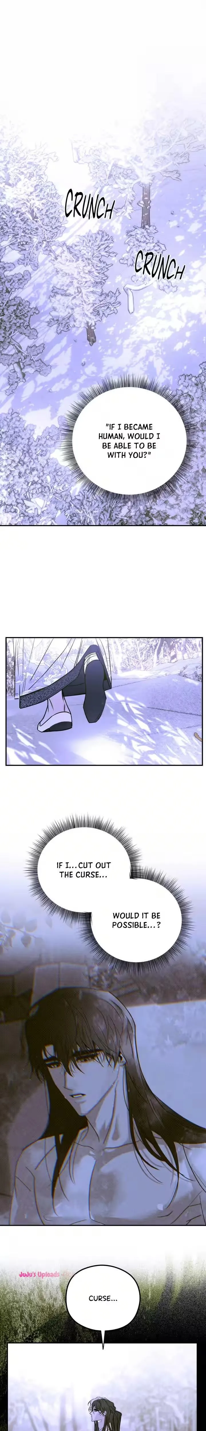 Shadow Under the Moon - Chapter 33 Page 6