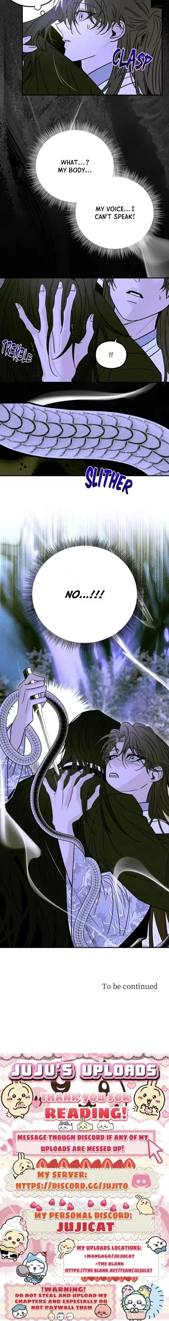 Shadow Under the Moon - Chapter 33 Page 13