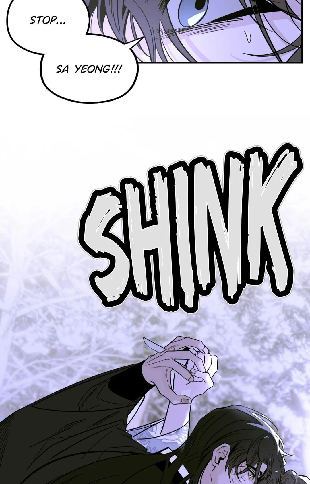Shadow Under the Moon - Chapter 34 Page 3