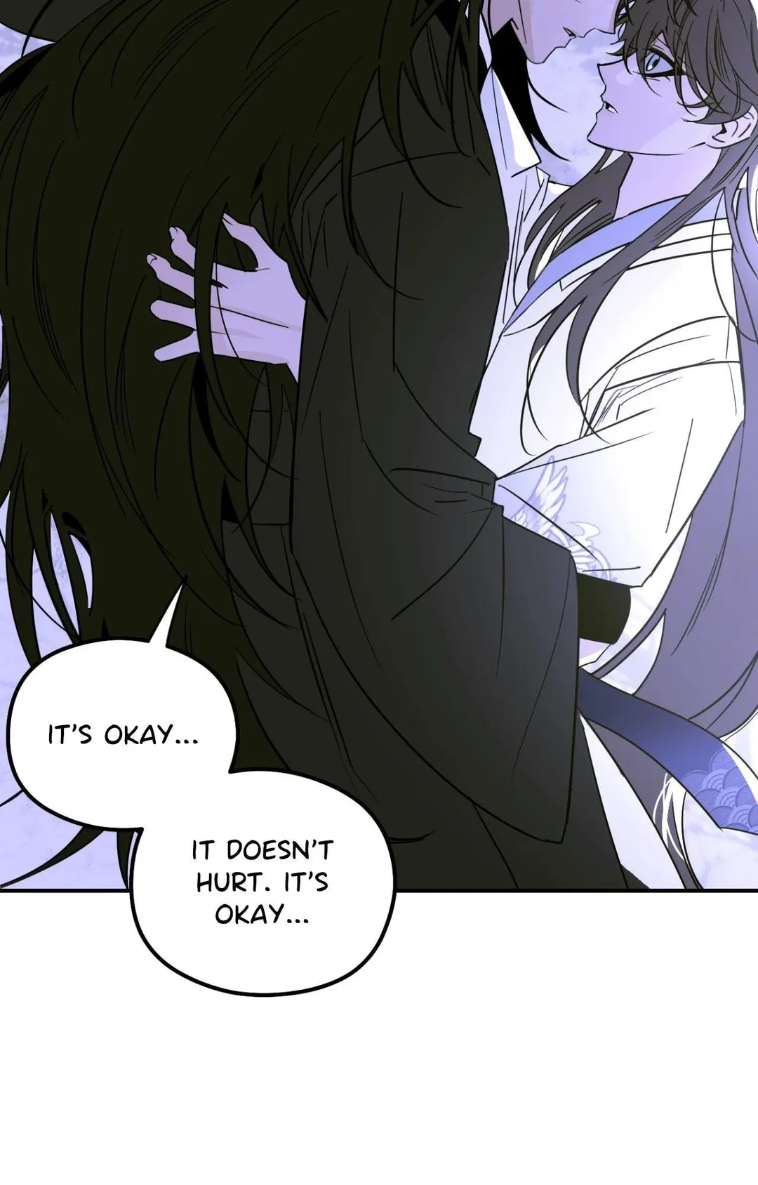 Shadow Under the Moon - Chapter 34 Page 4