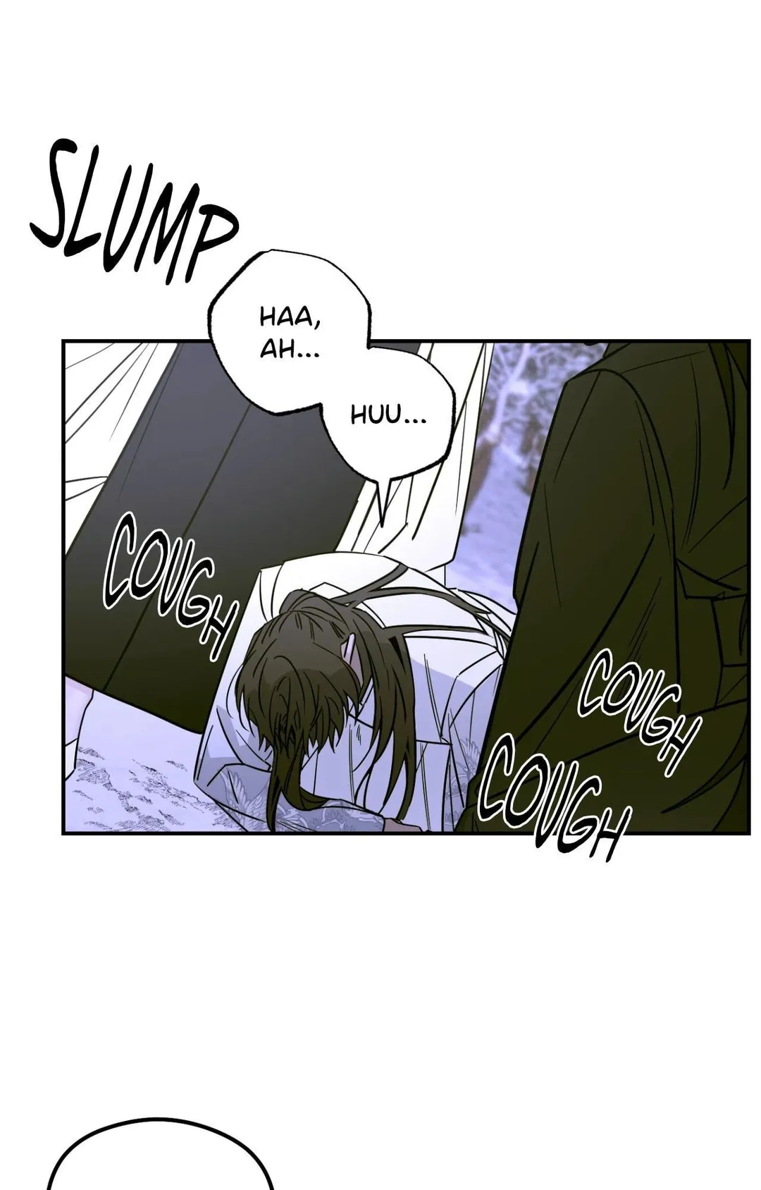 Shadow Under the Moon - Chapter 34 Page 15