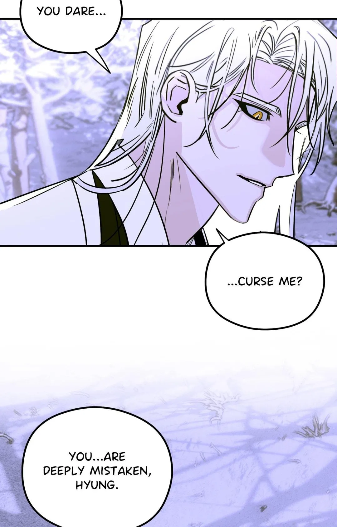 Shadow Under the Moon - Chapter 34 Page 16