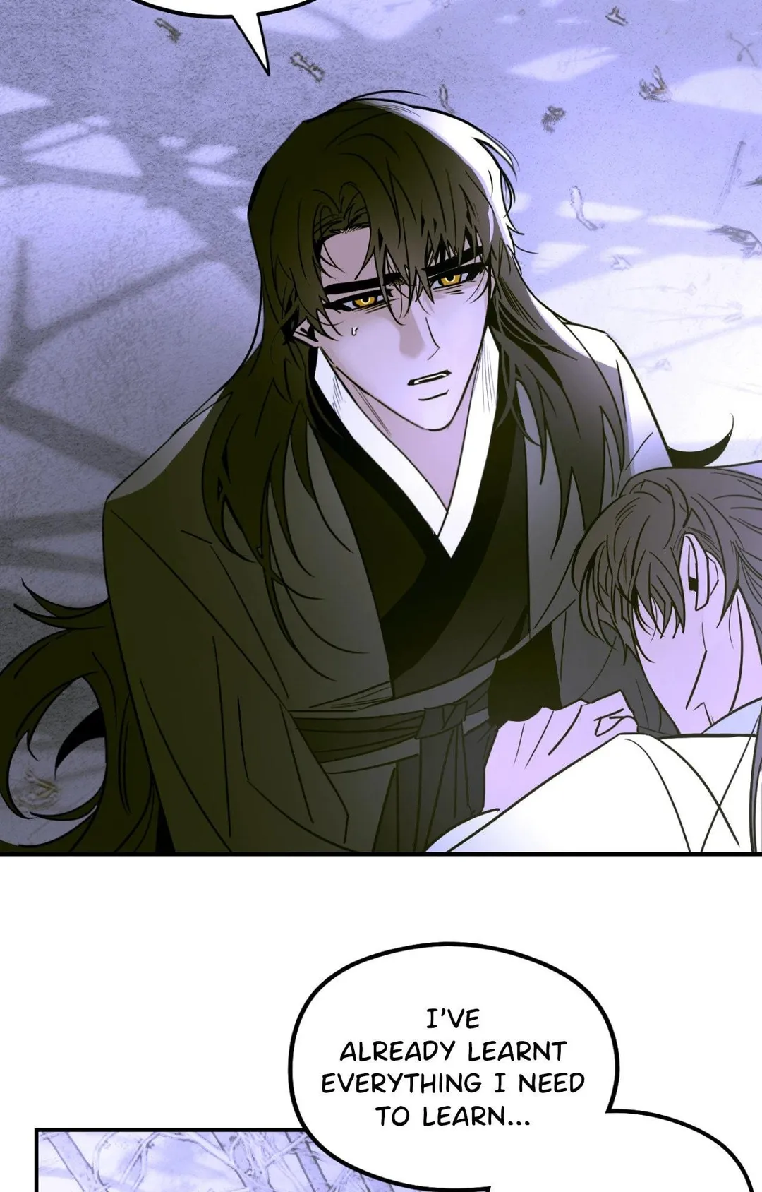 Shadow Under the Moon - Chapter 34 Page 17