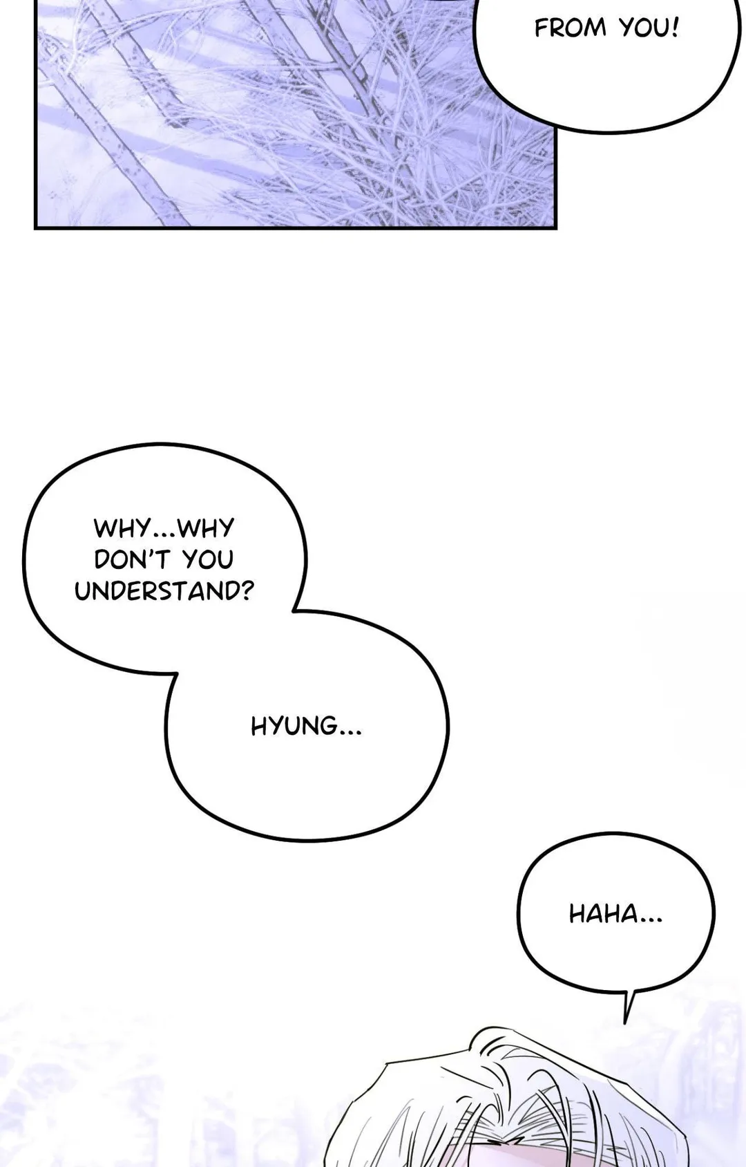 Shadow Under the Moon - Chapter 34 Page 18