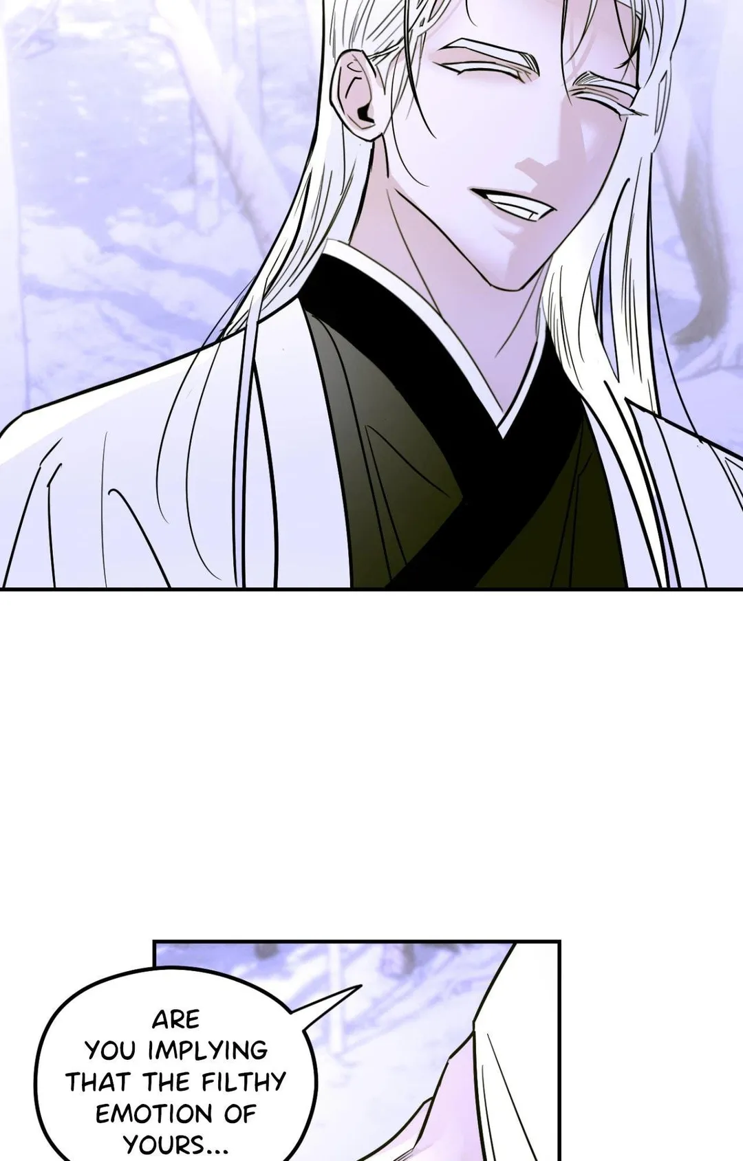 Shadow Under the Moon - Chapter 34 Page 19