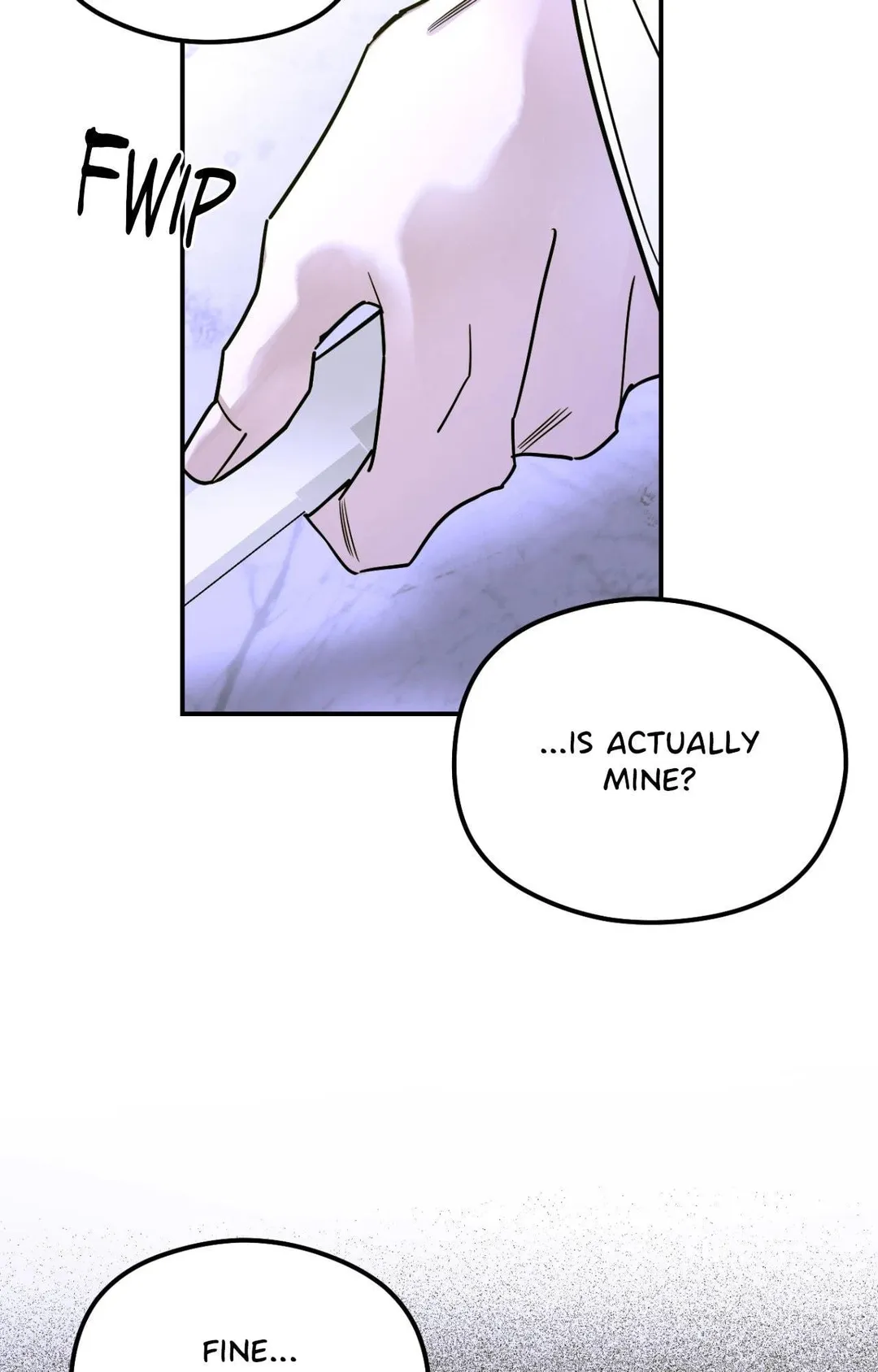 Shadow Under the Moon - Chapter 34 Page 20