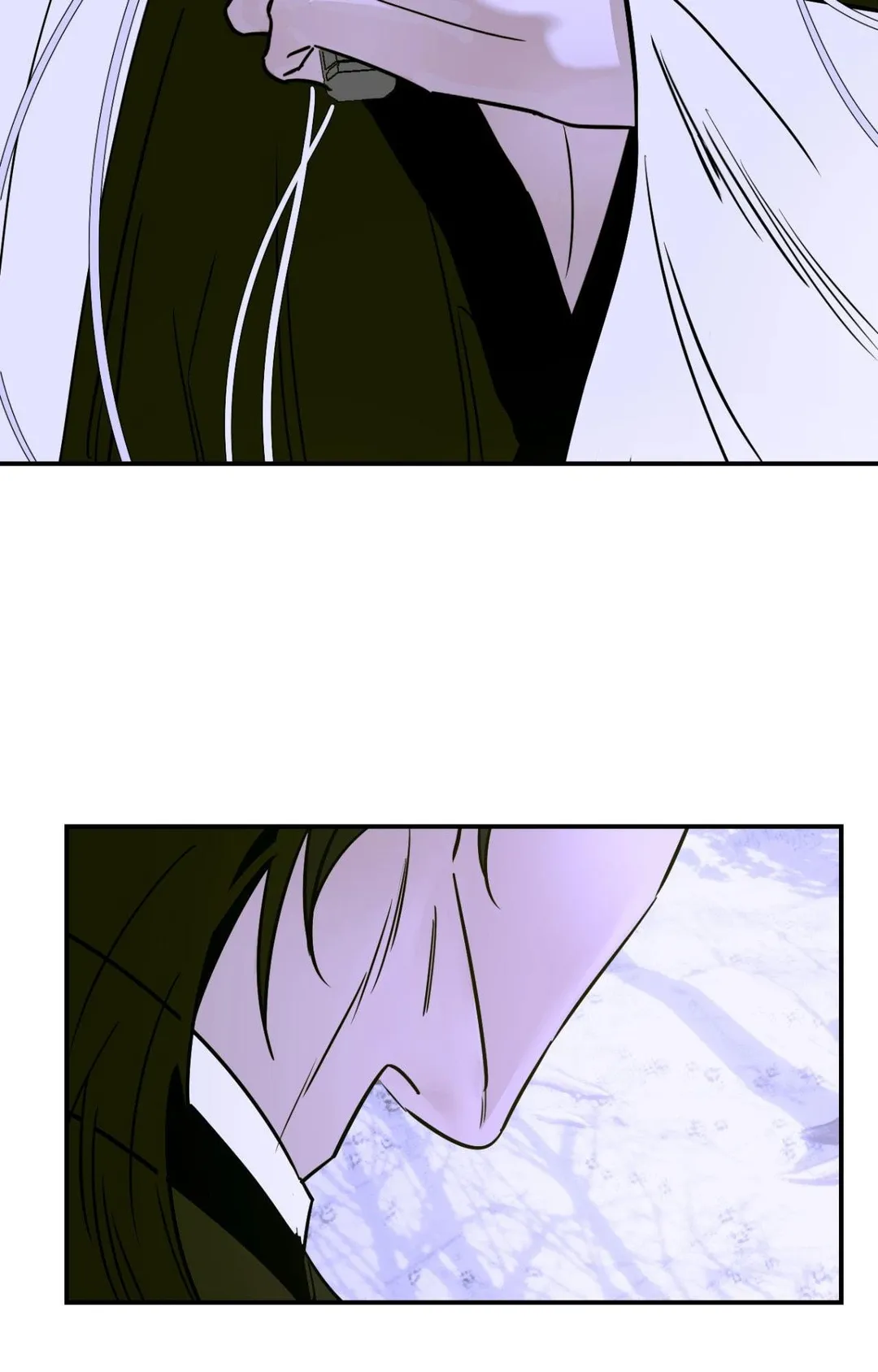 Shadow Under the Moon - Chapter 34 Page 22