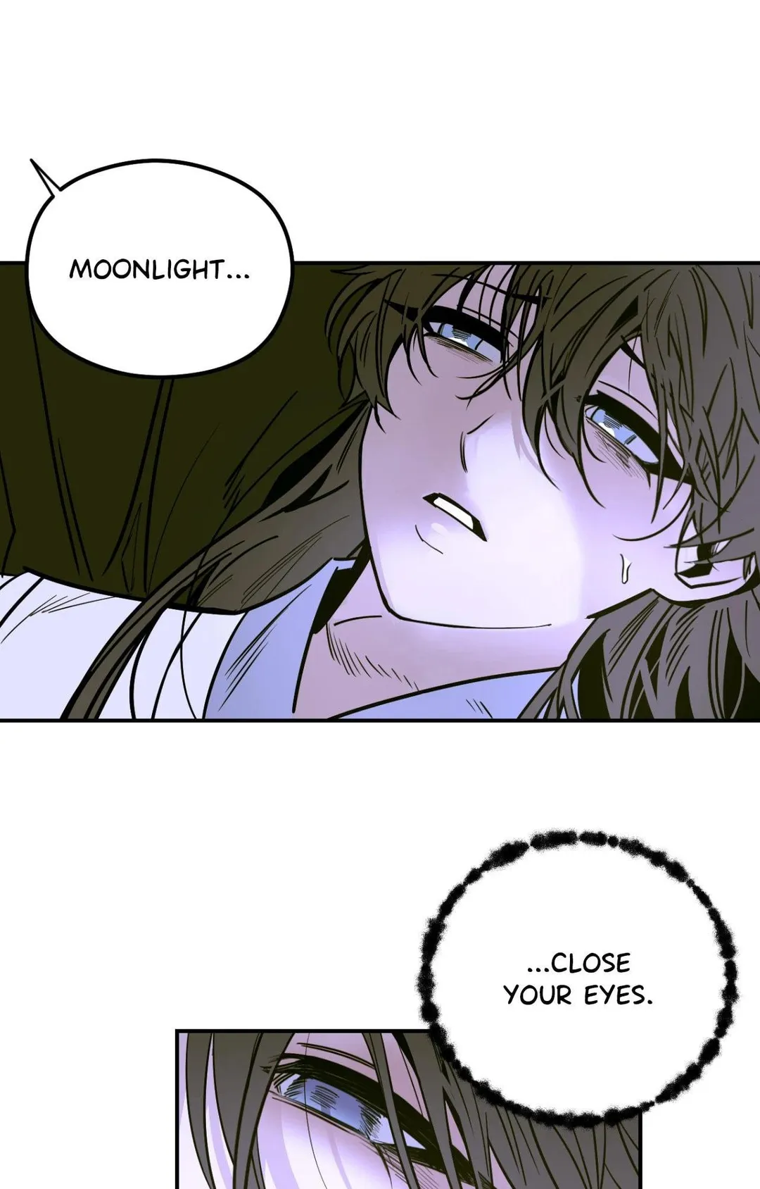 Shadow Under the Moon - Chapter 34 Page 23