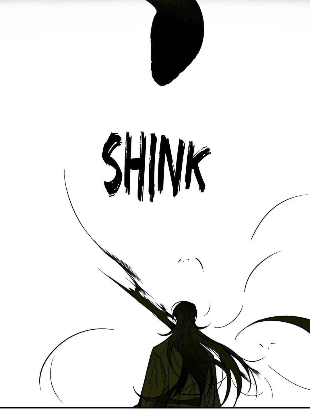 Shadow Under the Moon - Chapter 34 Page 26