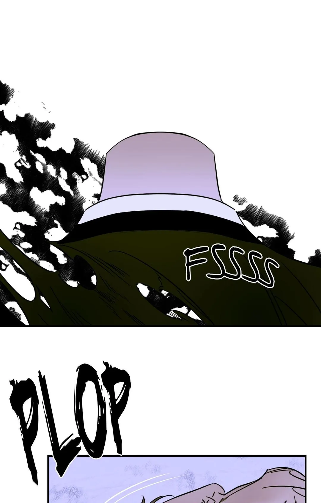 Shadow Under the Moon - Chapter 34 Page 27