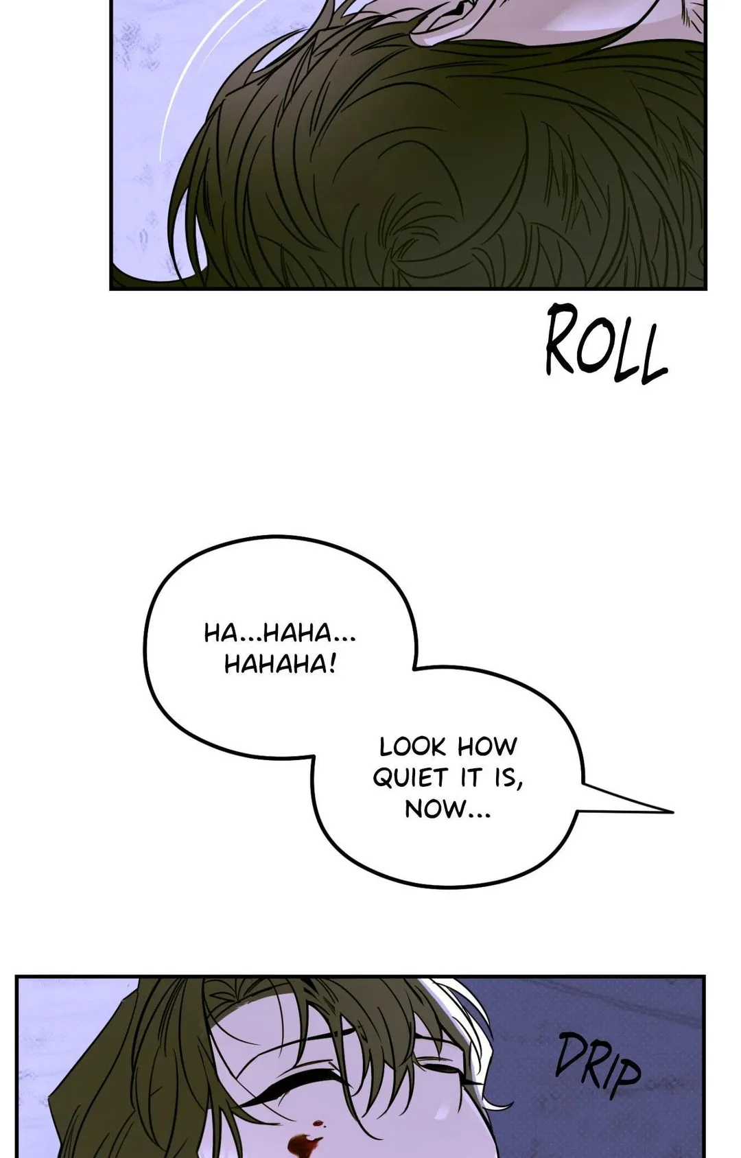 Shadow Under the Moon - Chapter 34 Page 28