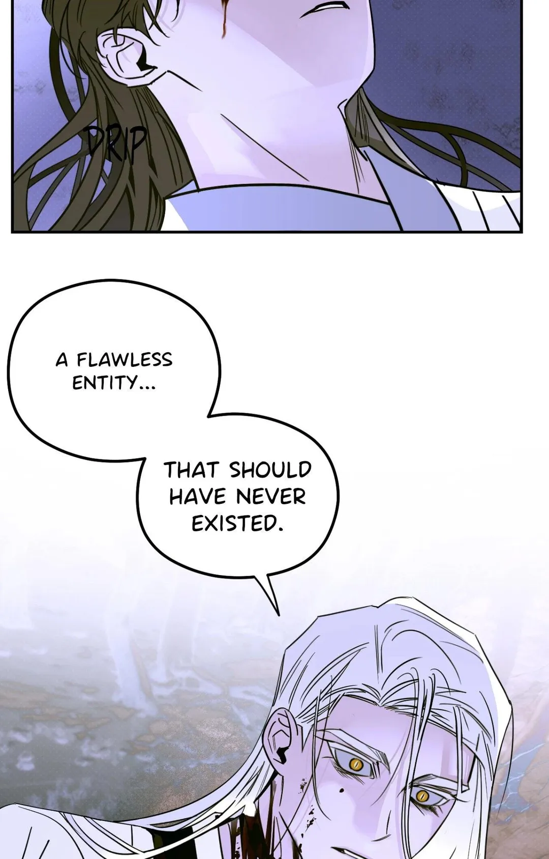 Shadow Under the Moon - Chapter 34 Page 29