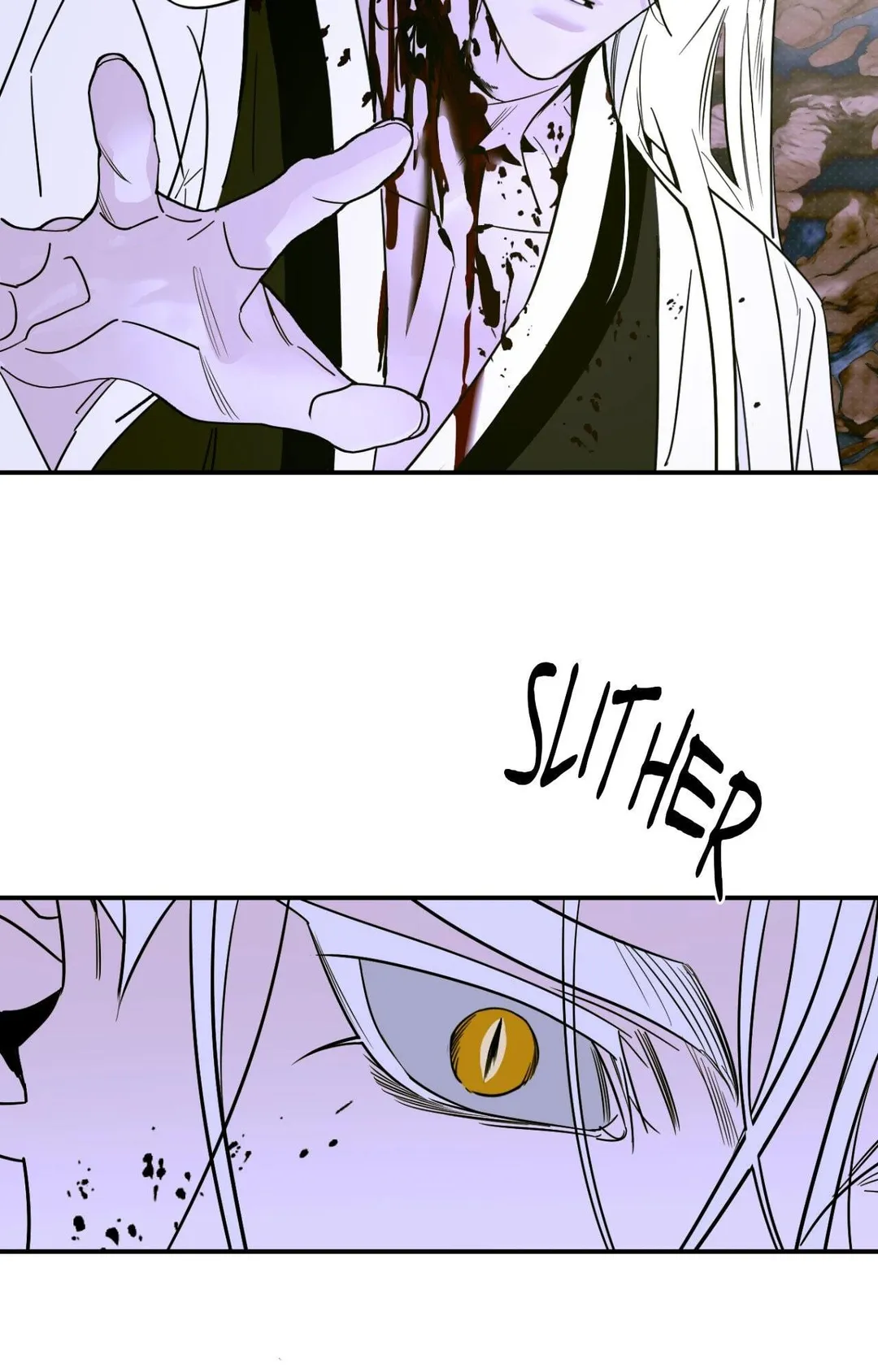 Shadow Under the Moon - Chapter 34 Page 30