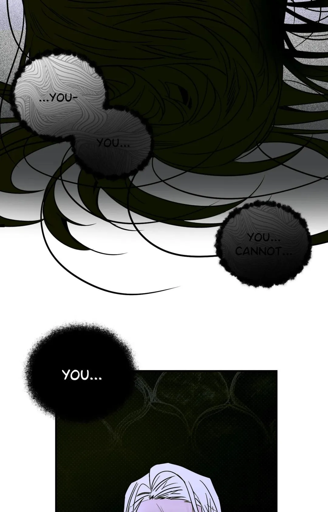 Shadow Under the Moon - Chapter 34 Page 33
