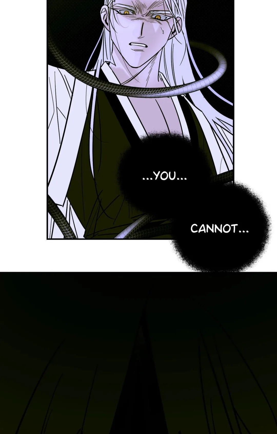 Shadow Under the Moon - Chapter 34 Page 34