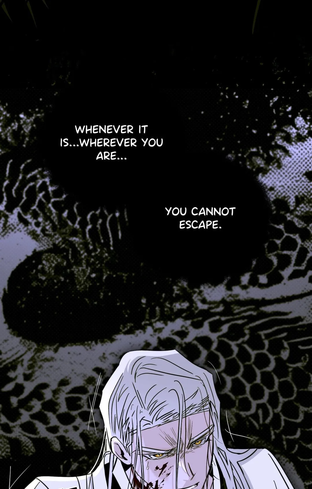 Shadow Under the Moon - Chapter 34 Page 36