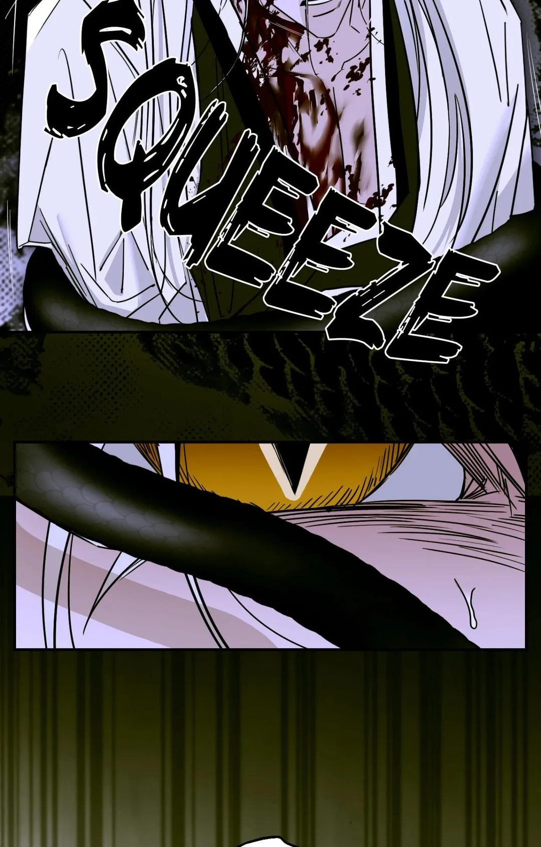 Shadow Under the Moon - Chapter 34 Page 37