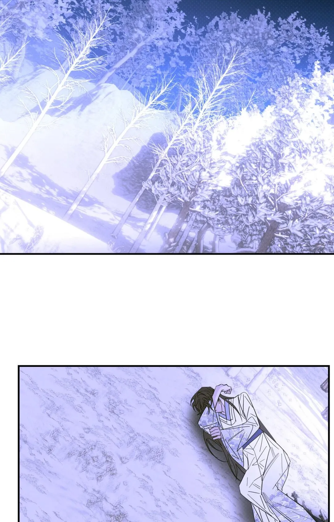Shadow Under the Moon - Chapter 34 Page 40