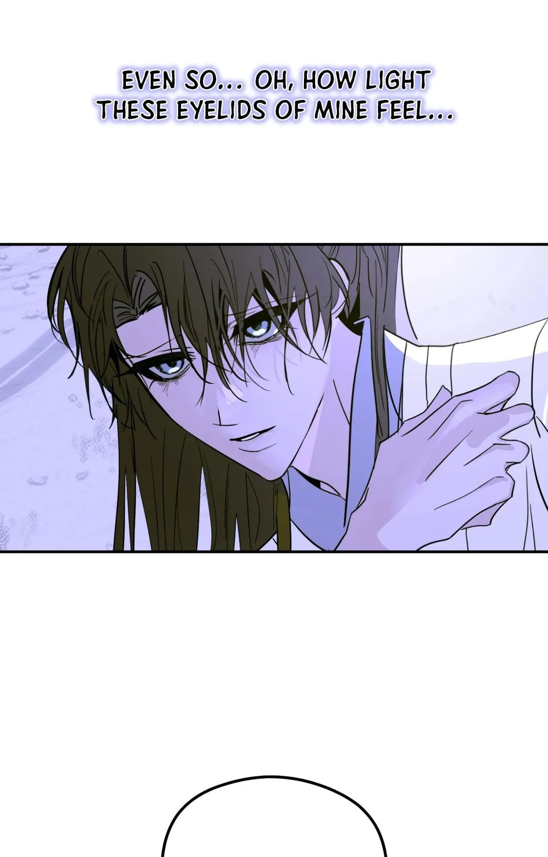 Shadow Under the Moon - Chapter 34 Page 42