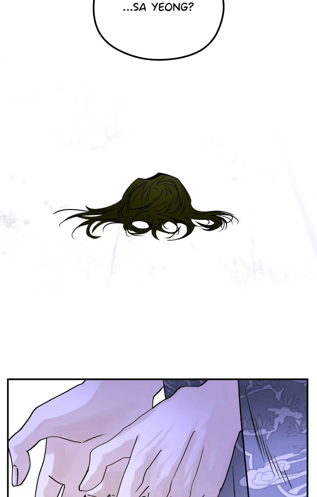 Shadow Under the Moon - Chapter 34 Page 43