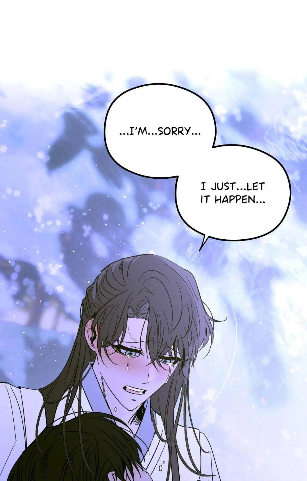 Shadow Under the Moon - Chapter 34 Page 48