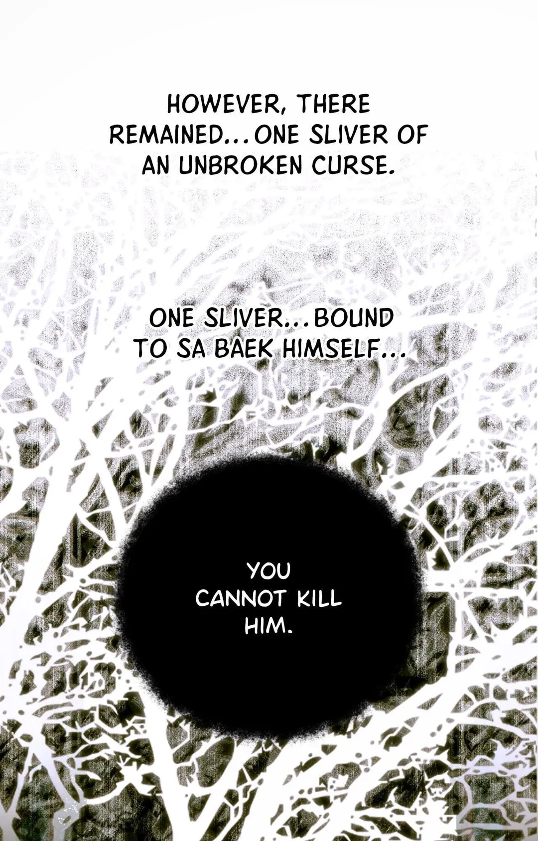 Shadow Under the Moon - Chapter 34 Page 50