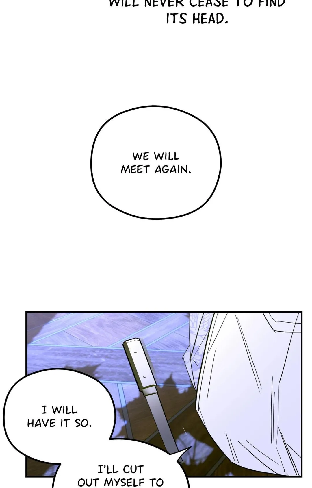 Shadow Under the Moon - Chapter 34 Page 54
