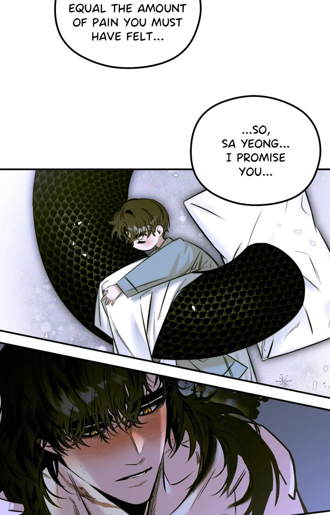 Shadow Under the Moon - Chapter 34 Page 55
